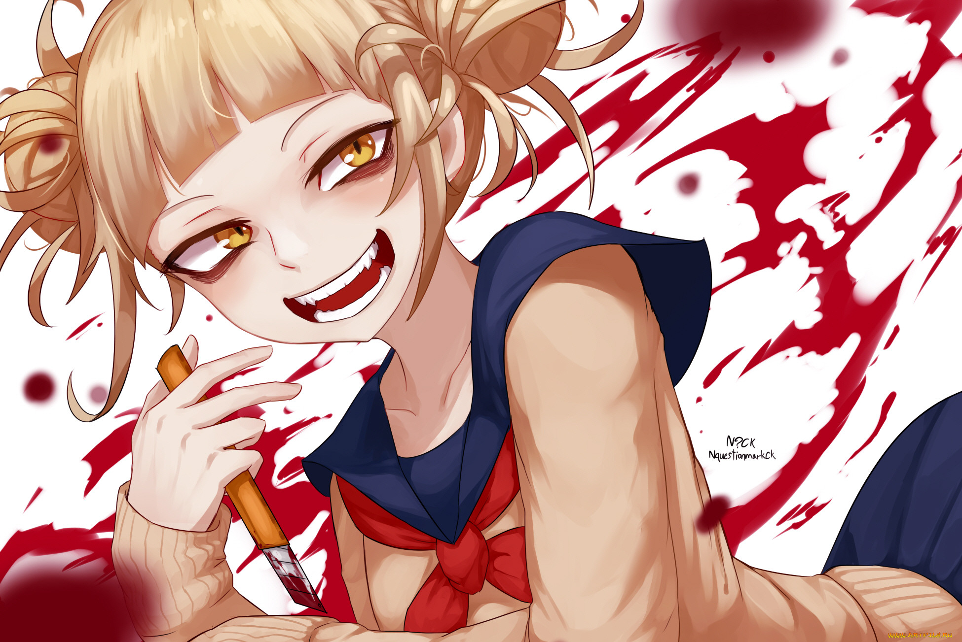 , boku no hero academia, , , 